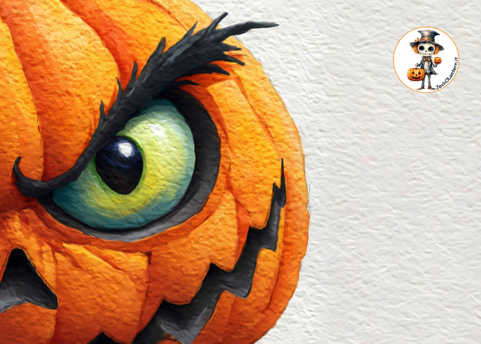 Il blog dedicato alla figura leggendaria di Jack O'Lantern