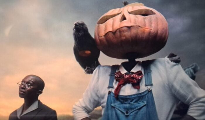 The Sandman su Netflix