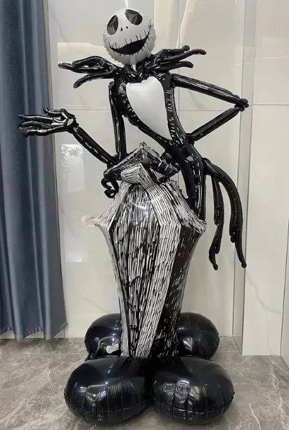 Jack Skellington Gadget di Halloween davvero imperdibili 