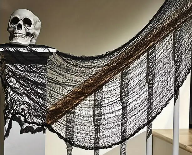 ragnatela Gadget di Halloween davvero imperdibili