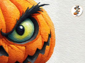 Il blog dedicato alla figura leggendaria di Jack O'Lantern