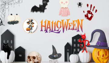 Gadget di Halloween