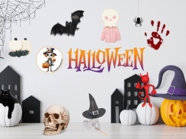 Gadget di Halloween
