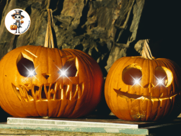 Chi è Jack O'Lantern