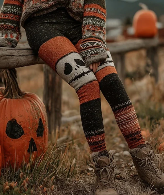 Dove comprare vestiti a tema Halloween e autunnali