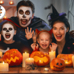 come si festeggia halloween in italia