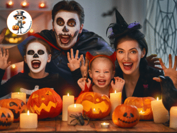 come si festeggia halloween in italia