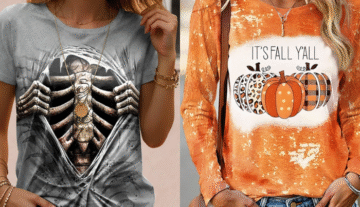 Dove comprare vestiti a tema Halloween