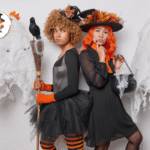 Lista di film da vedere ad Halloween non horror