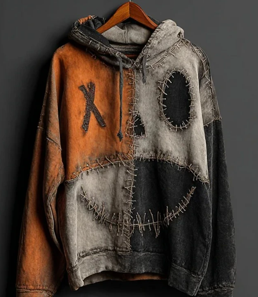 Dove comprare vestiti a tema Halloween e autunnali