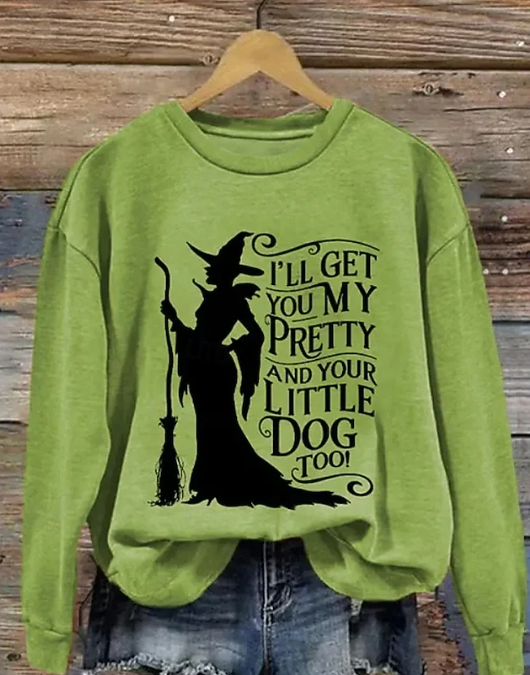 Dove comprare vestiti a tema Halloween e autunnali