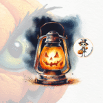 Chi è l’uomo con la testa di zucca