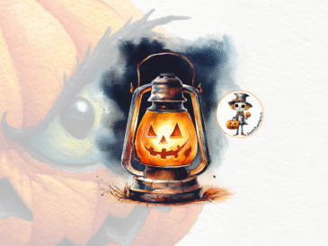 La leggenda di Jack O'Lantern significato