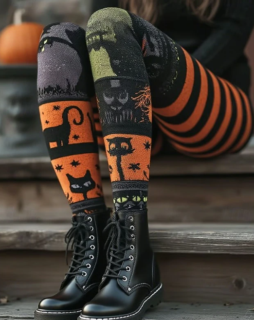 Dove comprare vestiti a tema Halloween e autunnali