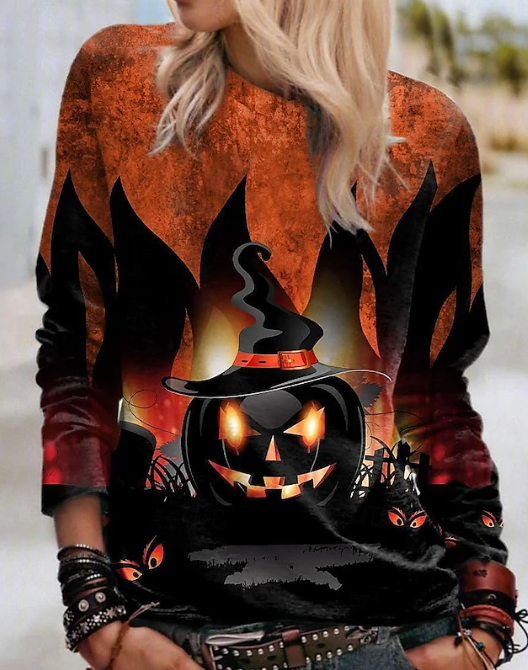 Dove comprare vestiti a tema Halloween e autunnali