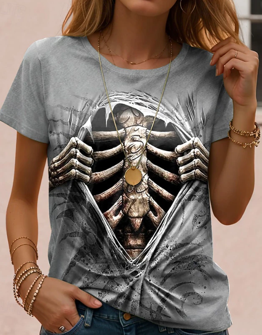 Dove comprare vestiti a tema Halloween e autunnali