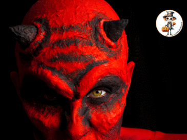 Perché Halloween è la festa del diavolo