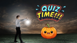 Quiz a tema Halloween: scopri che tipo di lanterna sei