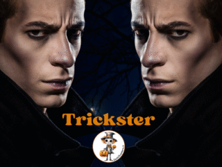 Cos'è un trickster e paragoni con Jack