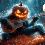 Il blog dedicato alla figura leggendaria di Jack O’Lantern