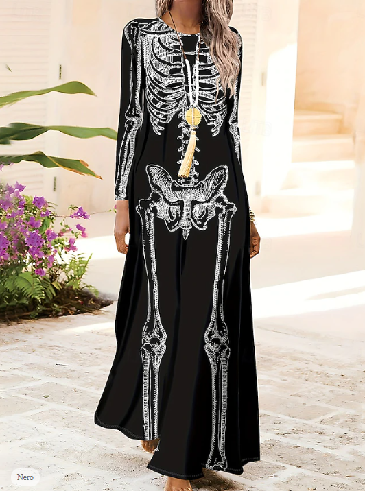 Dove comprare vestiti a tema Halloween e autunnali