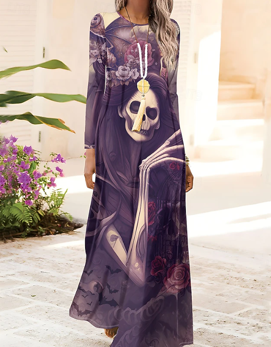 Dove comprare vestiti a tema Halloween e autunnali