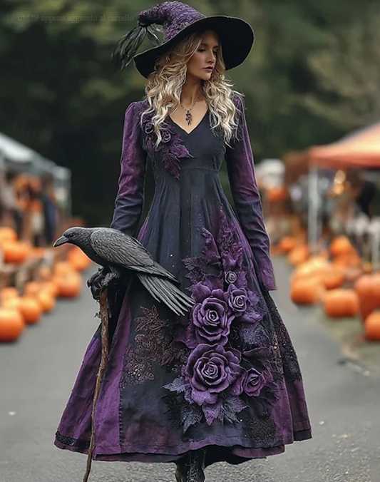 Dove comprare vestiti a tema Halloween e autunnali